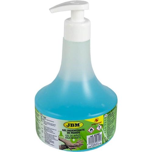 JBM - 53791 500ML hydroalkoholisches handgel