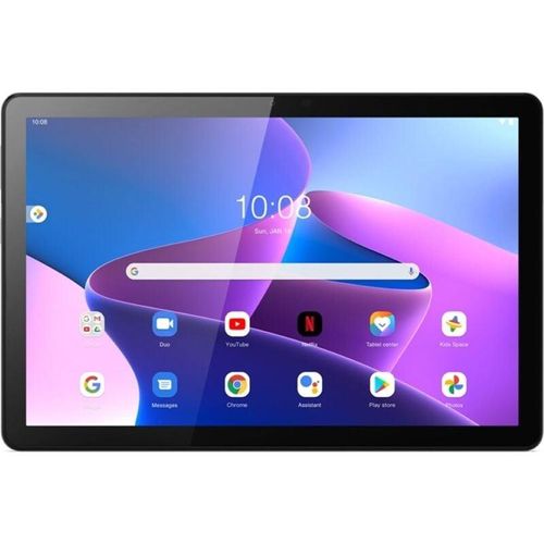 Tablet Lenovo Tab M10 (3rd Gen) T610 4GB ram 64GB lte - Storm Grey eu