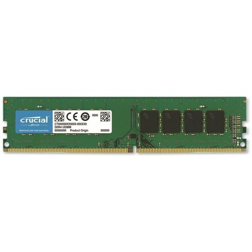 Arbeitsspeicher CT8G4DFRA32A, DDR4, 8GB - Crucial