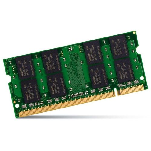 CORSAIR Speichermodul DDR3-RAM CMSO4GX3M1A1333C9