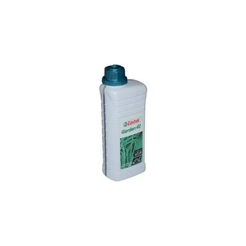 No Brand - olio 4T semisintetico garden castrol