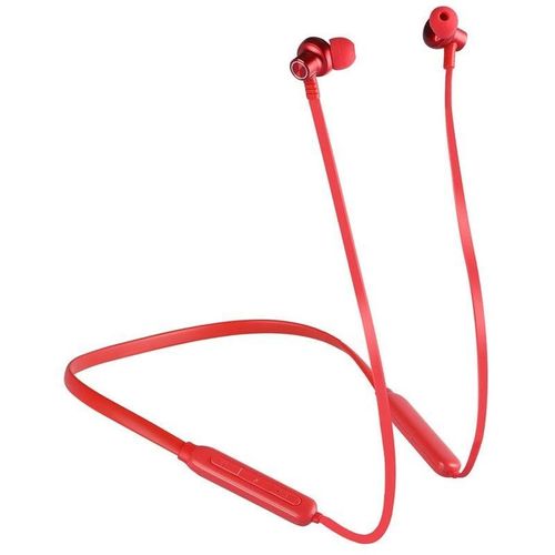 Kopfhörer - Sport - Kopfhörer - Rot
