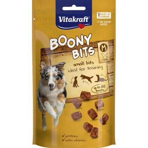 Vitakraft Boony Bits M