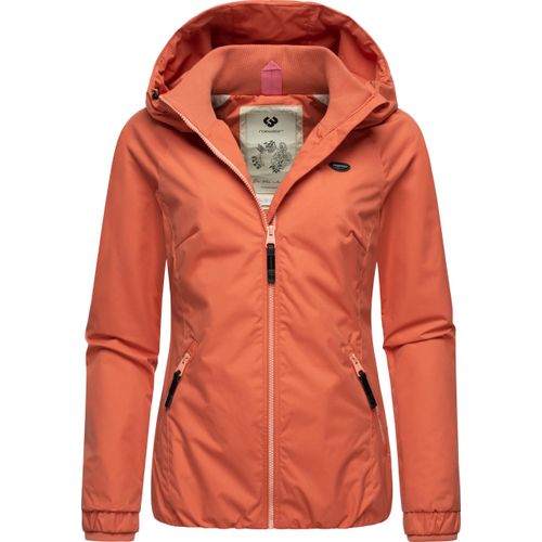 Outdoorjacke RAGWEAR 