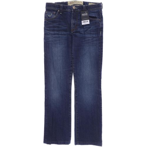 Jacob Cohen Damen Jeans, blau, Gr. 29