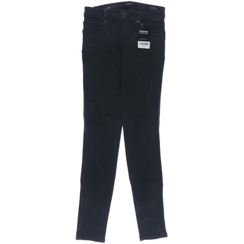 Guess Damen Jeans, grün, Gr. 26