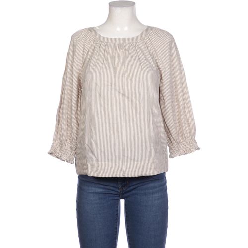 s.Oliver Damen Bluse, beige, Gr. 38