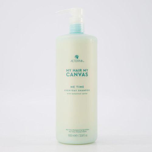 Shampoo mit botanischem Kaviar 1l