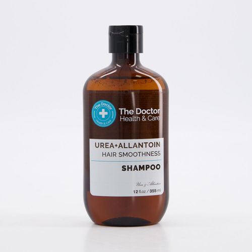 Hair Smoothness Shampoo mit Urea und Allantoin 355ml