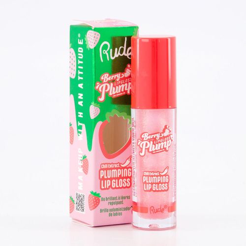 Pink Sugar Berry Plump Lipgloss 4g