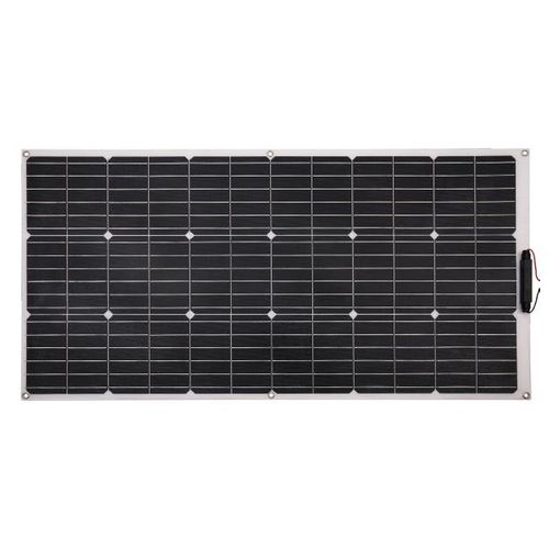 Solar Flexibles Solar Panel 100W