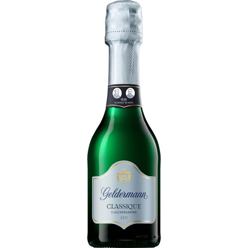 Geldermann Les Premiers Classique - 0,2l