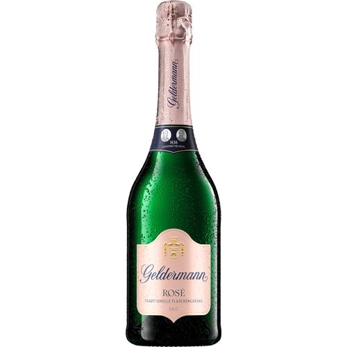 Geldermann Les Premiers Brut Rosé