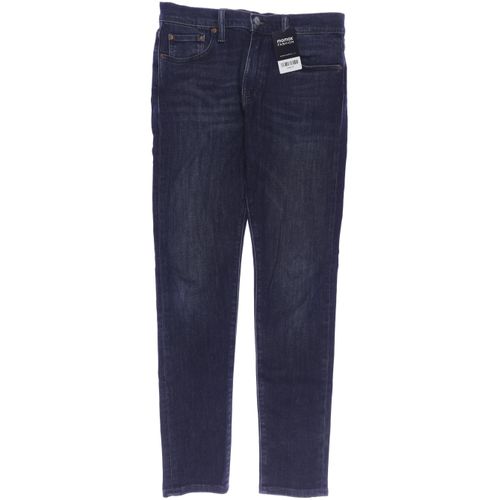 Levis Herren Jeans, marineblau, Gr. 30