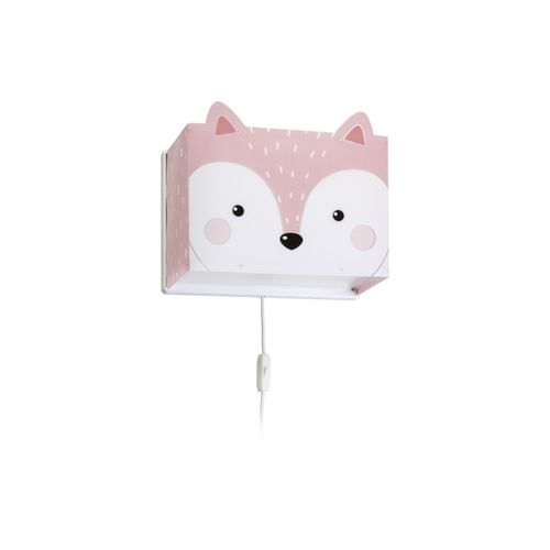 Dalber LED Wandleuchte »Little Fox«