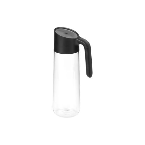 WMF Karaffe »WMF Wasserkaraffe Nuro 1 l, Schwarz«