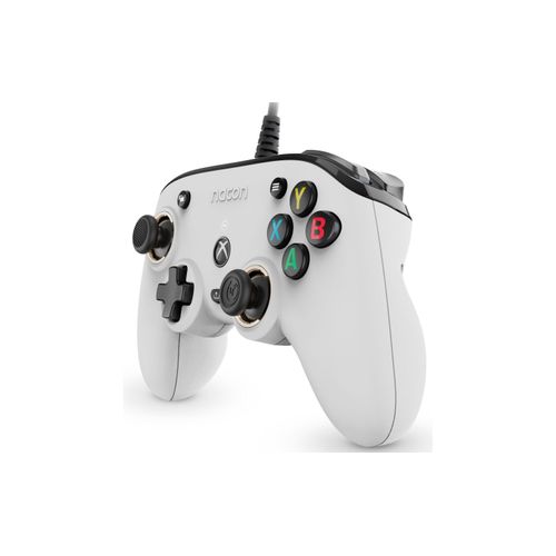 nacon Controller »Xbox Compact PRO W«