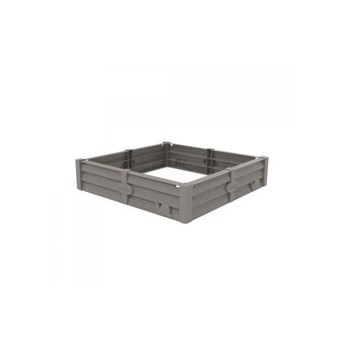 Smoby Sandkasten »Square Garden«