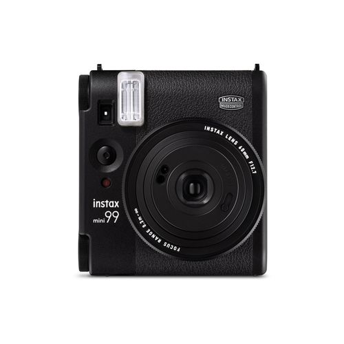 FUJIFILM Kompaktkamera »Instax Mini 99 Schwarz«