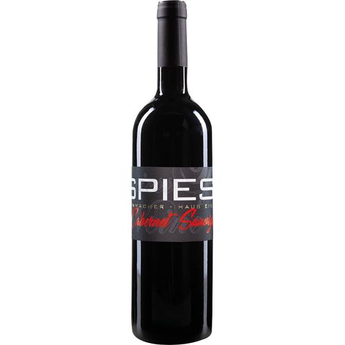 Spiess Weinmacher 2018 Cabernet Sauvignon Reservé trocken