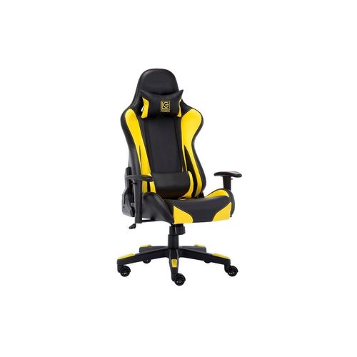 LC-Power Gaming Chair »Gaming Chair«