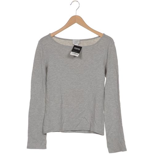 Ann Taylor Damen Sweatshirt, grau, Gr. 42