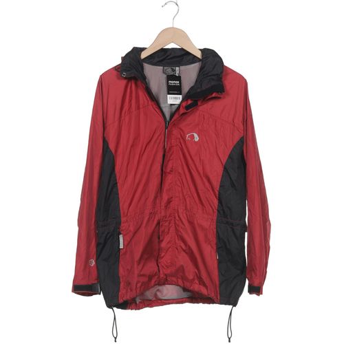 Tatonka Damen Jacke, rot, Gr. 42