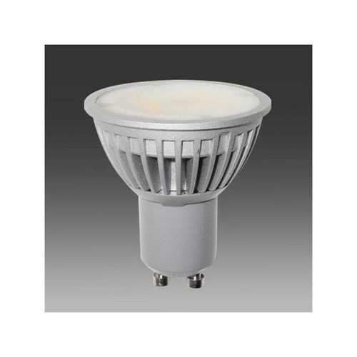 Lampe dine led 6w attacco gu10 warm licht 20886