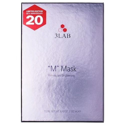 3LAB Gesichtspflege Mask 