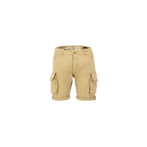 Shorts ALPHA INDUSTRIES 