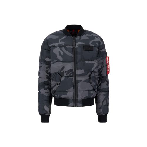 Bomberjacke ALPHA INDUSTRIES 