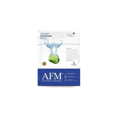 AFM Filterglas Grade 1 | 0,4-1,0 mm | Dryden Aqua | 21kg