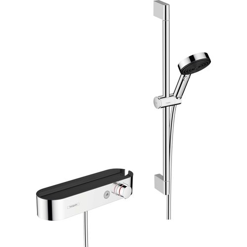 Duschsystem HANSGROHE 