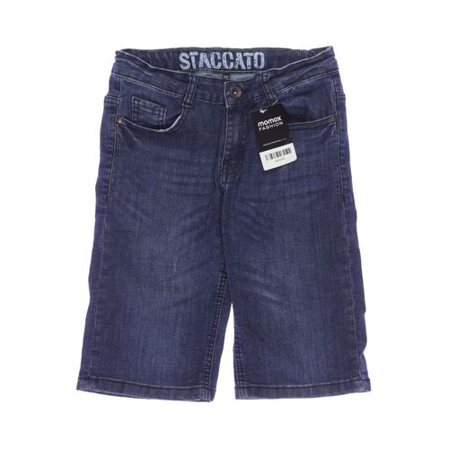 Staccato Herren Shorts, marineblau, Gr. 158