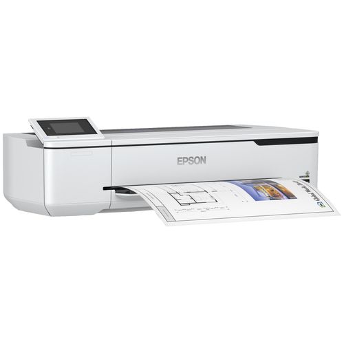 Epson Tintenstrahldrucker »SureColor SC-T3100N«