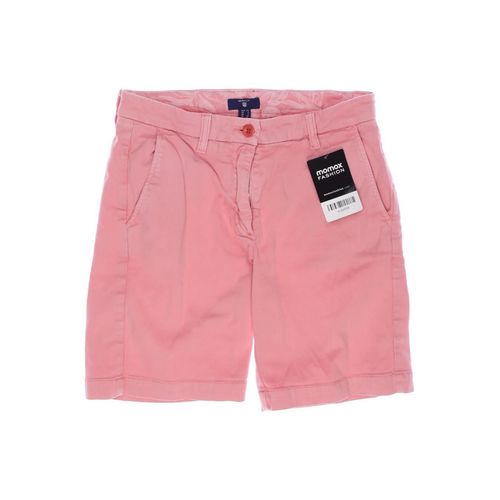 Gant Damen Shorts, pink, Gr. 34