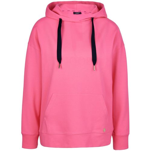 Sweatshirt capuchon Joop! pink