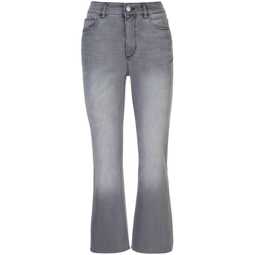 7/8-jeans uitlopende pijpen DL1961 denim