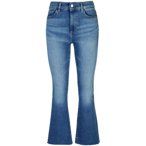 7/8-jeans uitlopende pijpen DL1961 denim