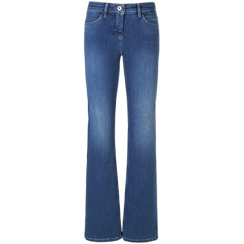 Perfect Shape-jeans in 5-pocketsmodel TONI denim