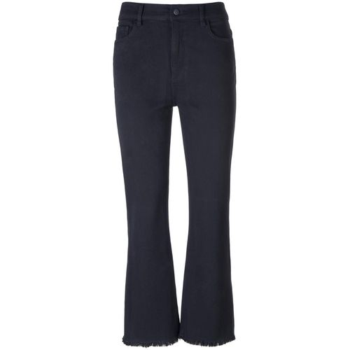 7/8-jeans uitlopende pijpen DL1961 denim