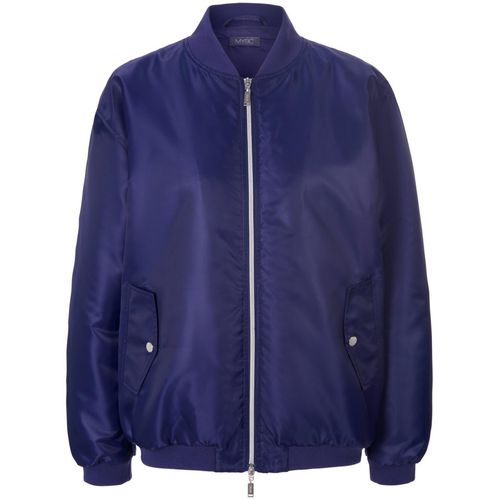 Blouson in O-shape MYBC blauw