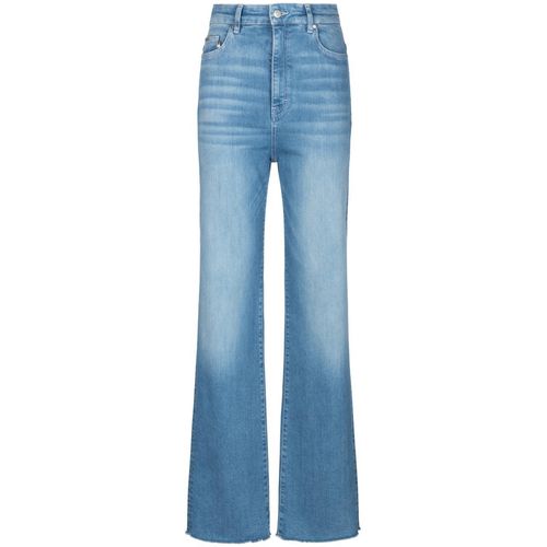 Regular Fit-jeans in 5-pocketsstijl BOSS denim