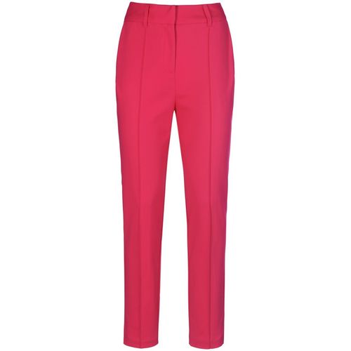 Broek MARCIANO by Guess pink