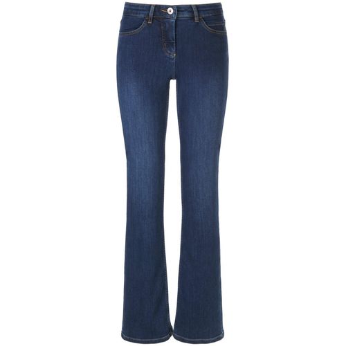 Perfect Shape-jeans in 5-pocketsmodel TONI denim