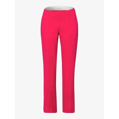 Hose Brax Feel Good pink