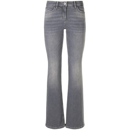 Perfect Shape-jeans in 5-pocketsmodel TONI denim