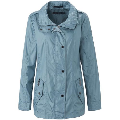 Wetterfeste Jacke Fuchs+Schmitt blau