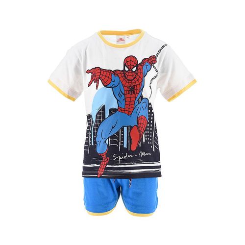 Spiderman 2tlg. Outfit 