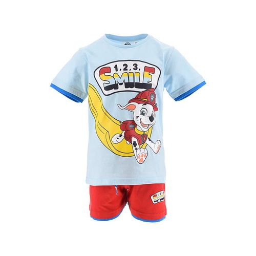 Paw Patrol 2tlg. Outfit 